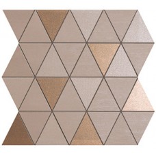 Мозаика 30,5*30,5 MEK Rose Mosaico Diamond Wall